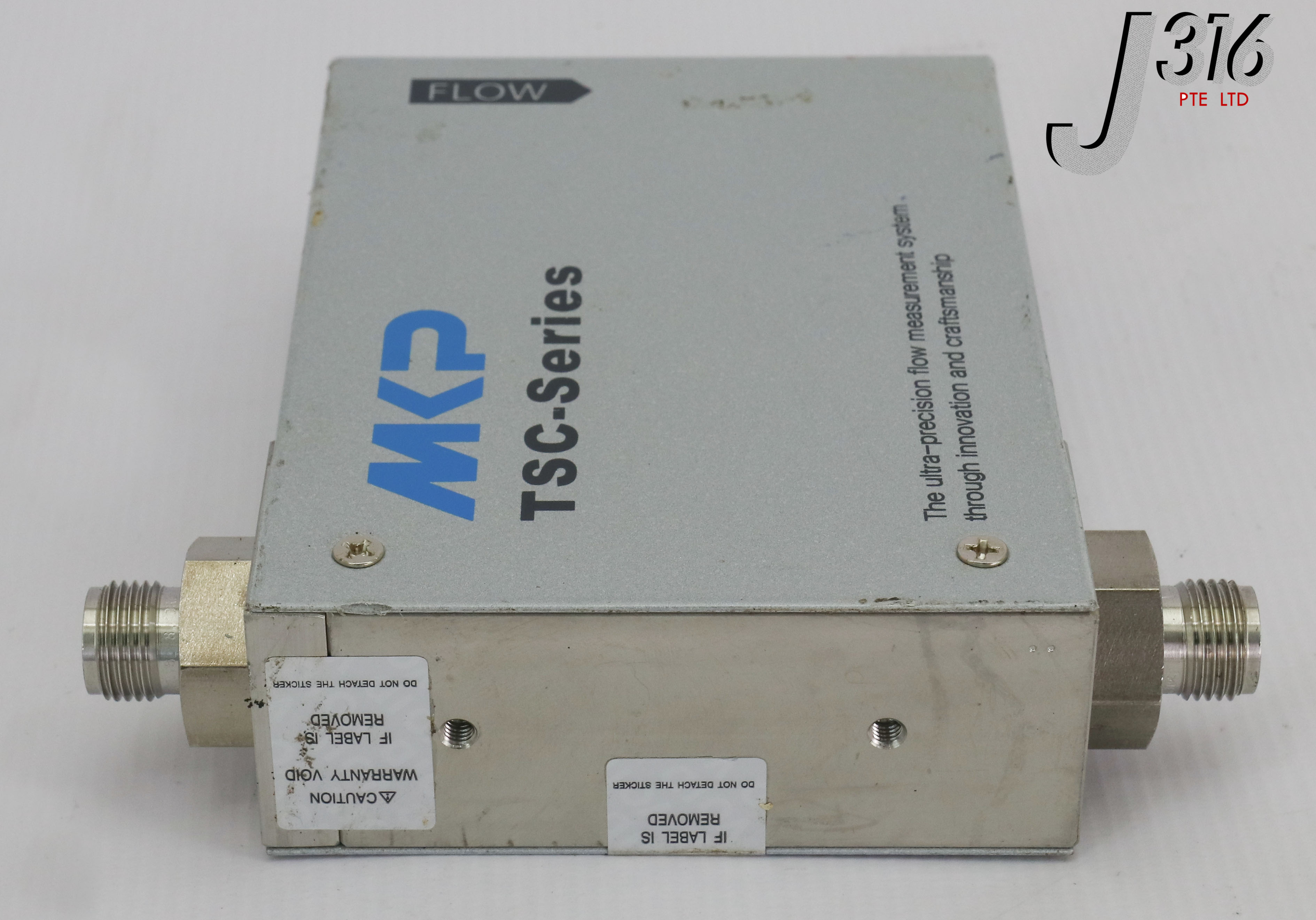 6499 MKP MFC, TSC SERIES TSC-230 - J316Gallery